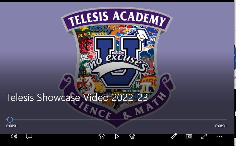 Telesis Video